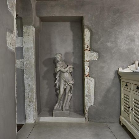 Domus Fresco Hotel Chania  Eksteriør billede