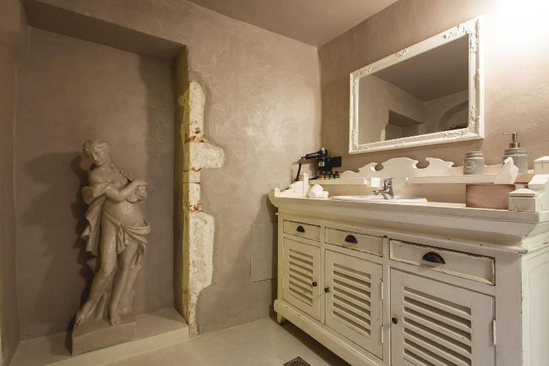 Domus Fresco Hotel Chania  Eksteriør billede