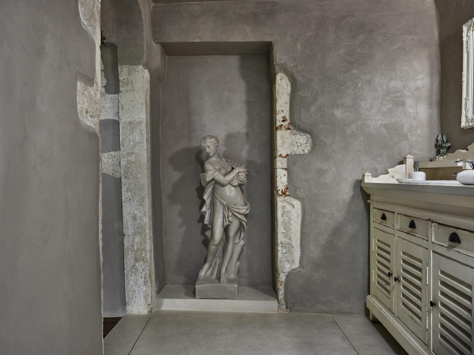 Domus Fresco Hotel Chania  Eksteriør billede