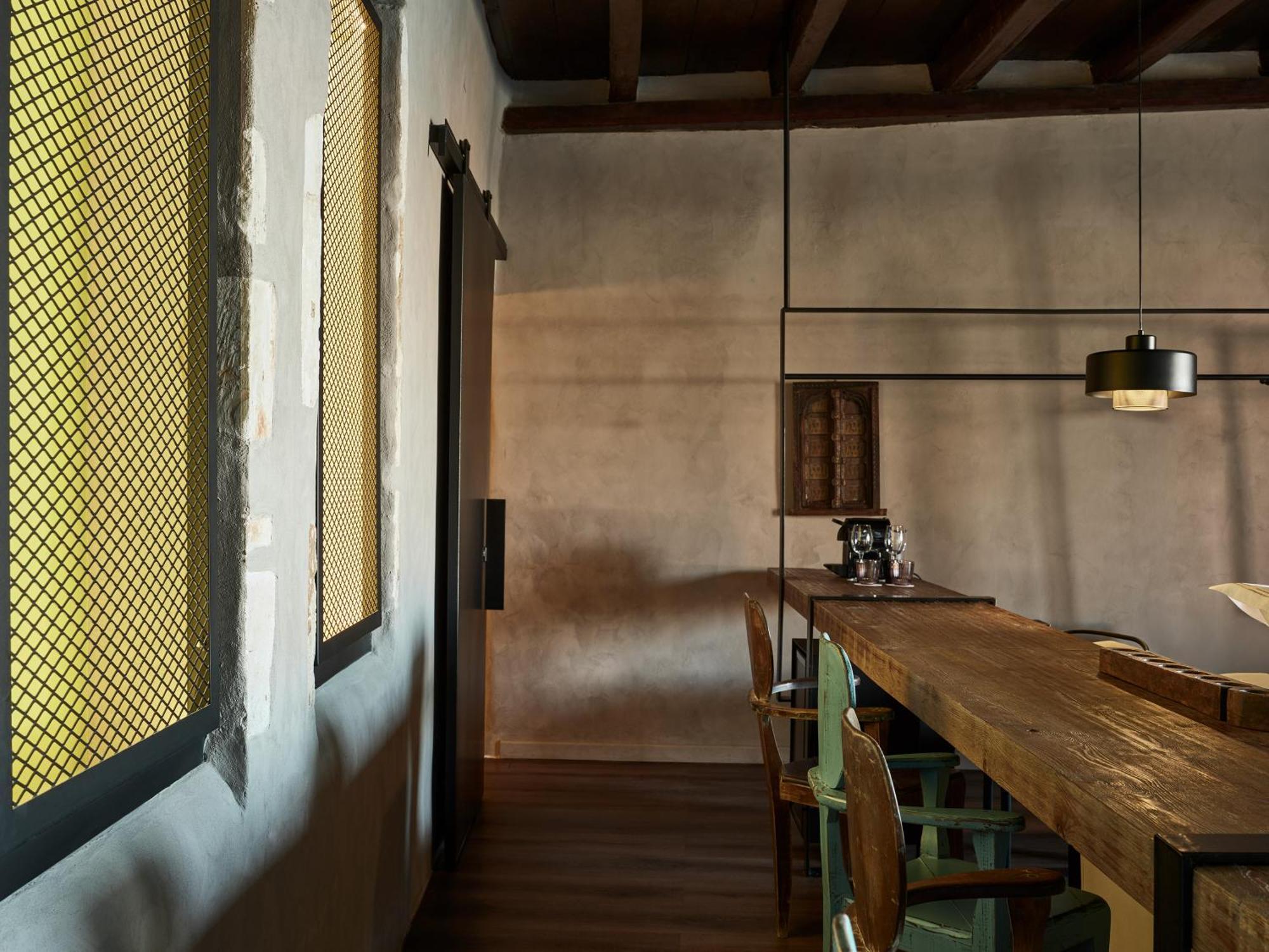 Domus Fresco Hotel Chania  Eksteriør billede