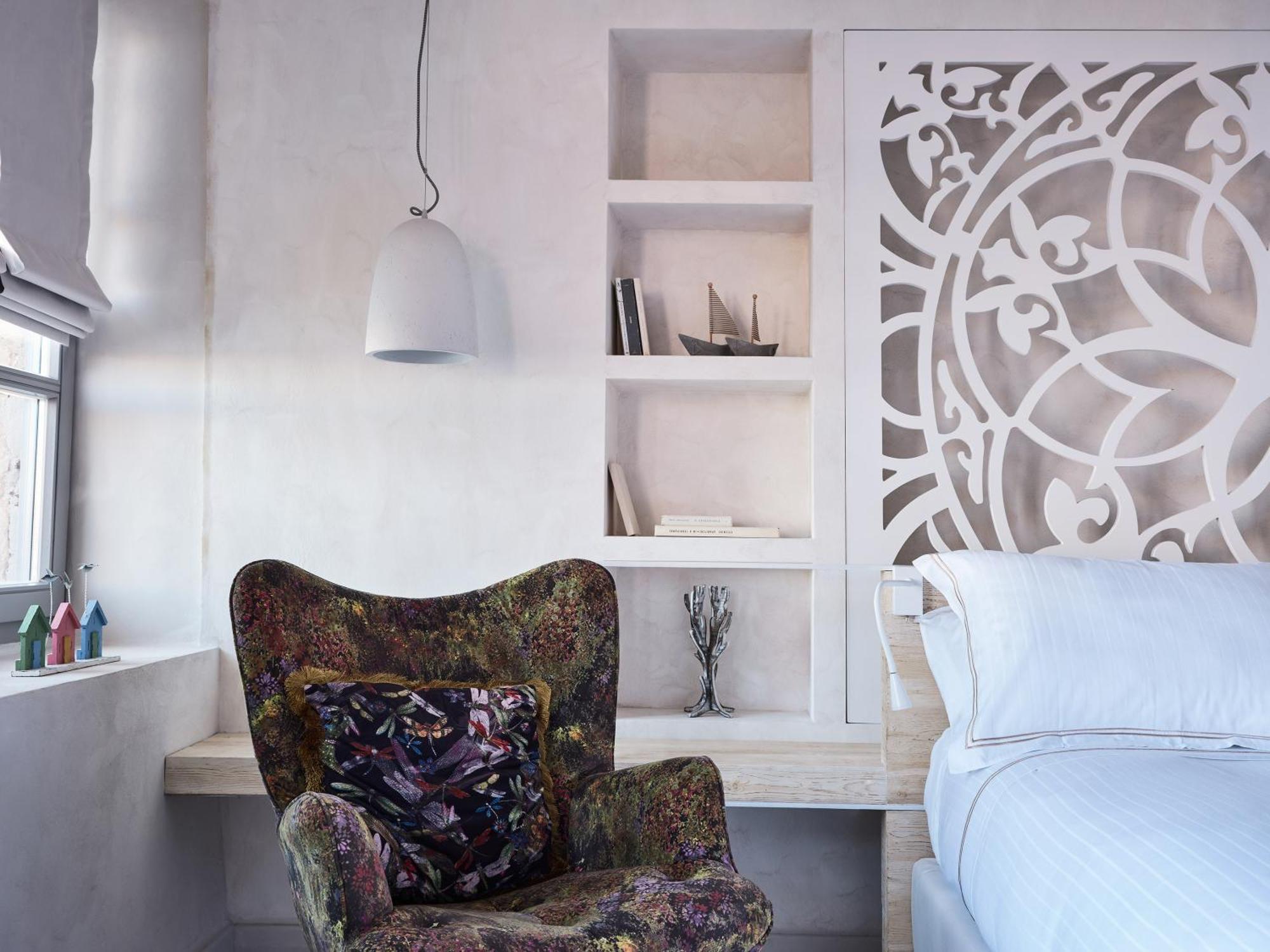 Domus Fresco Hotel Chania  Eksteriør billede