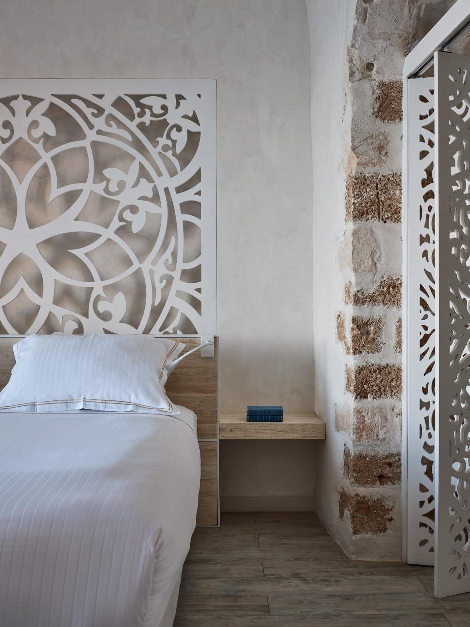 Domus Fresco Hotel Chania  Eksteriør billede