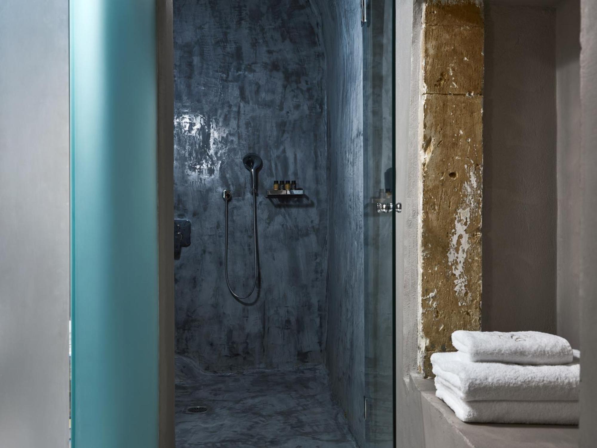 Domus Fresco Hotel Chania  Eksteriør billede