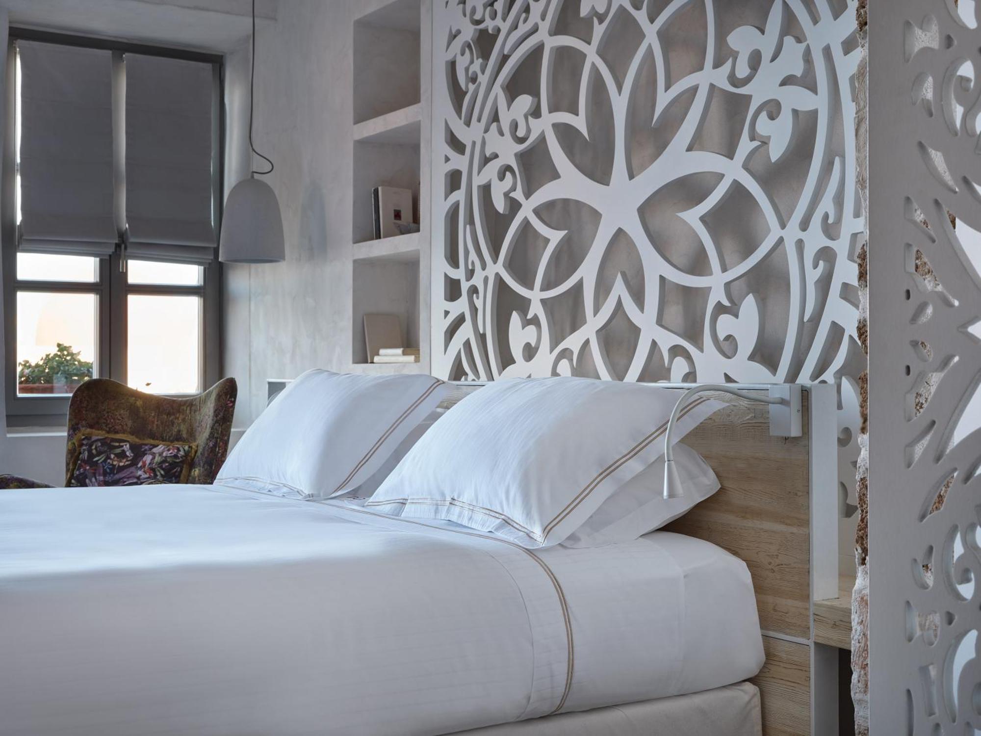 Domus Fresco Hotel Chania  Eksteriør billede