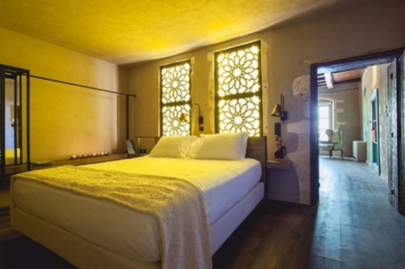 Domus Fresco Hotel Chania  Eksteriør billede