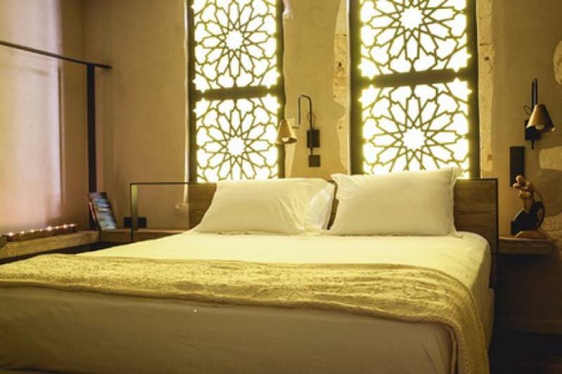 Domus Fresco Hotel Chania  Eksteriør billede
